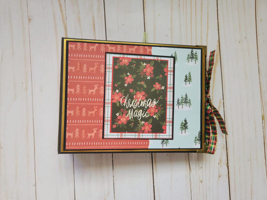 Álbum fotos Navidad