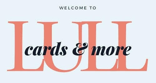 Lull Cards