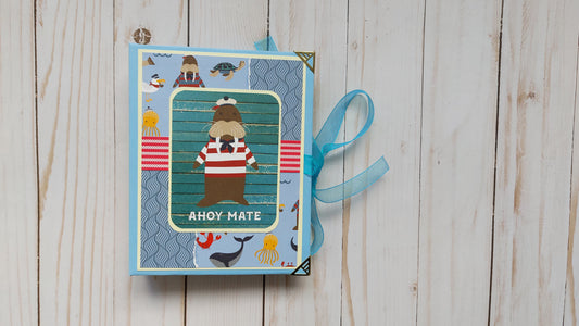 Album verano Pieza única