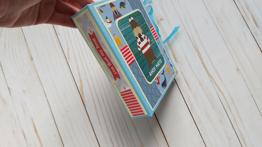 Album verano Pieza única