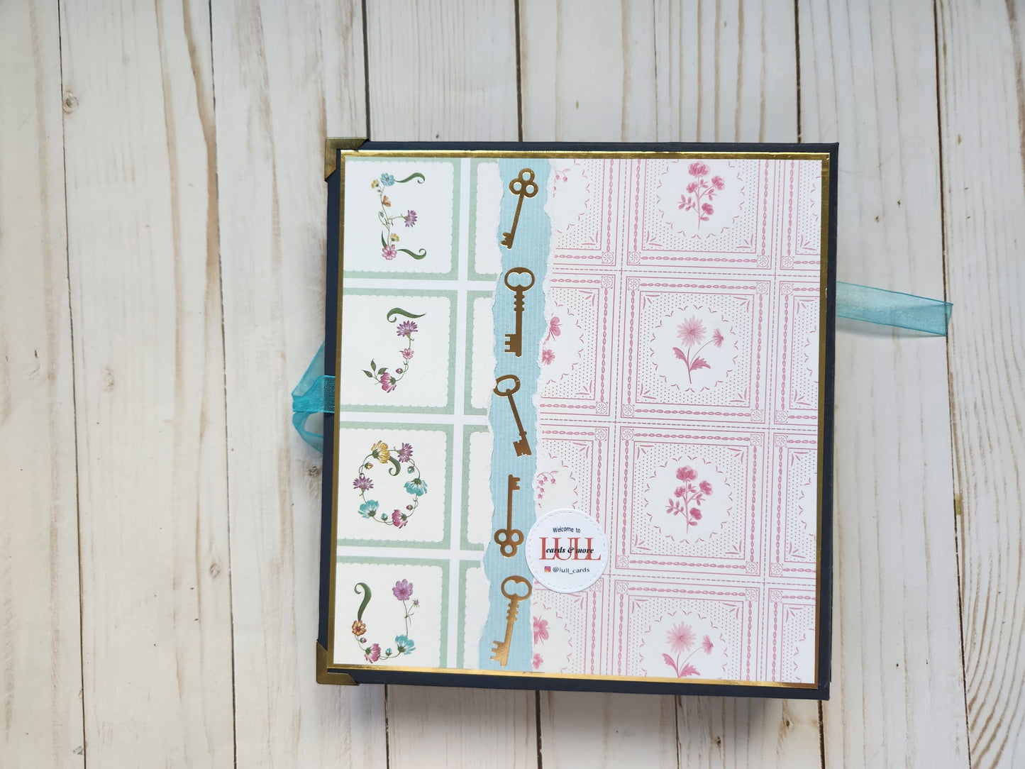 Album fotos Beutiful life