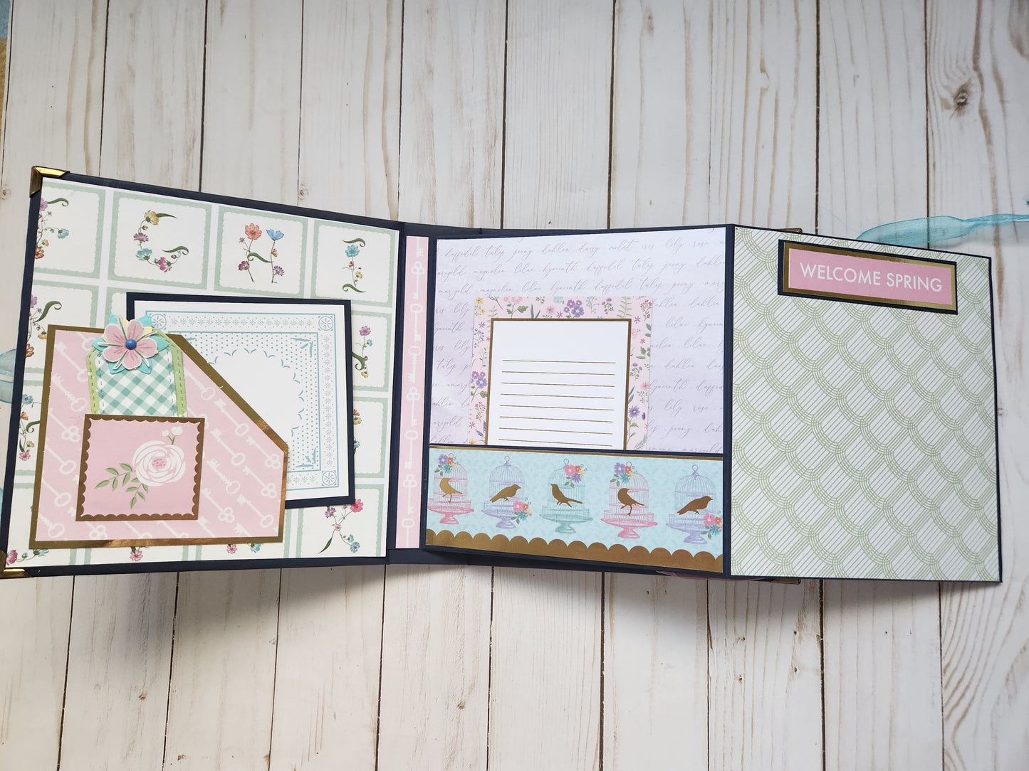 Album fotos Beutiful life