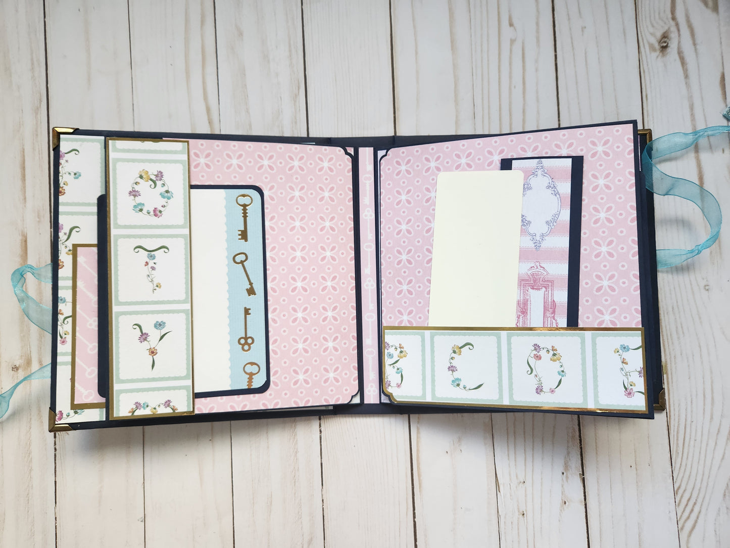 Album fotos Beutiful life