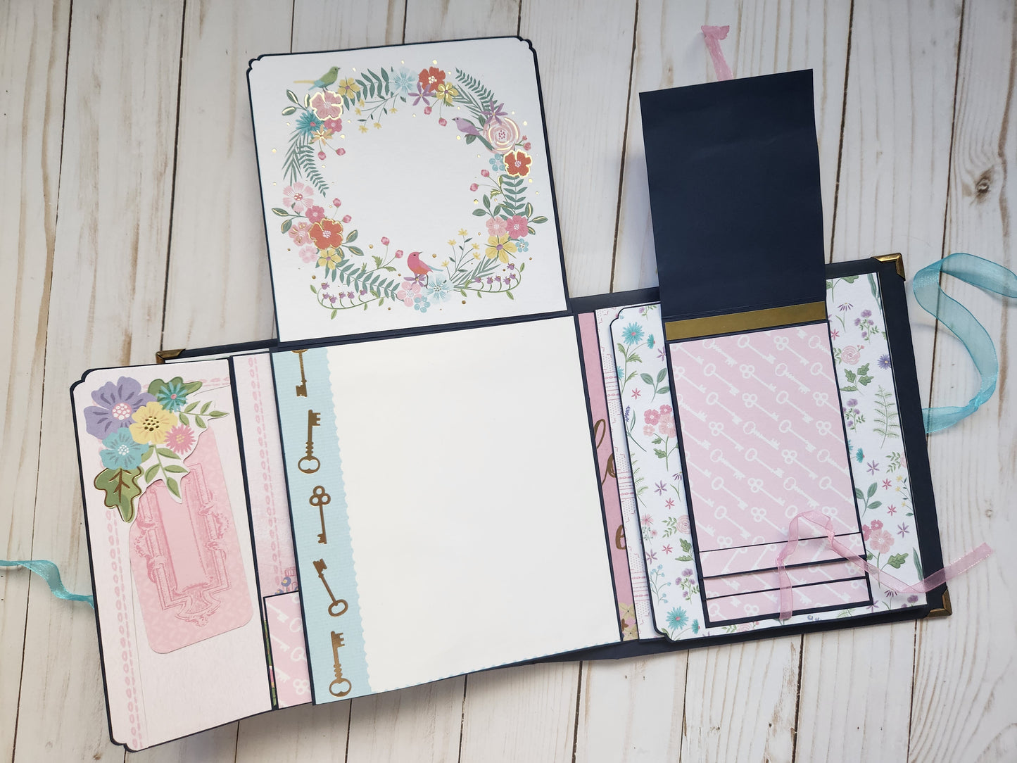 Album fotos Beutiful life