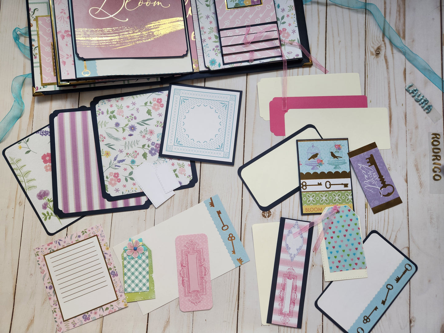 Album fotos Beutiful life