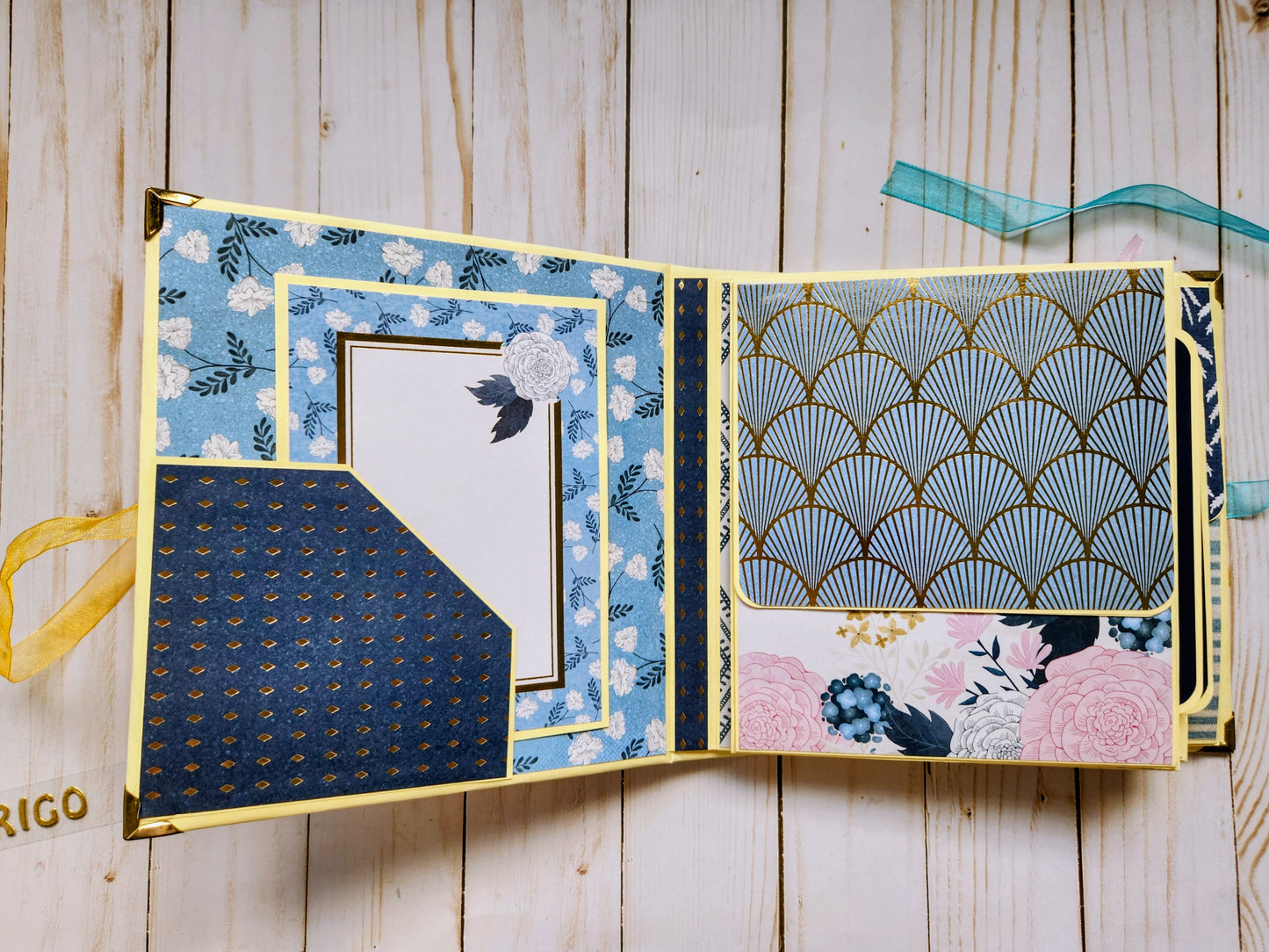 Album fotos You and me together