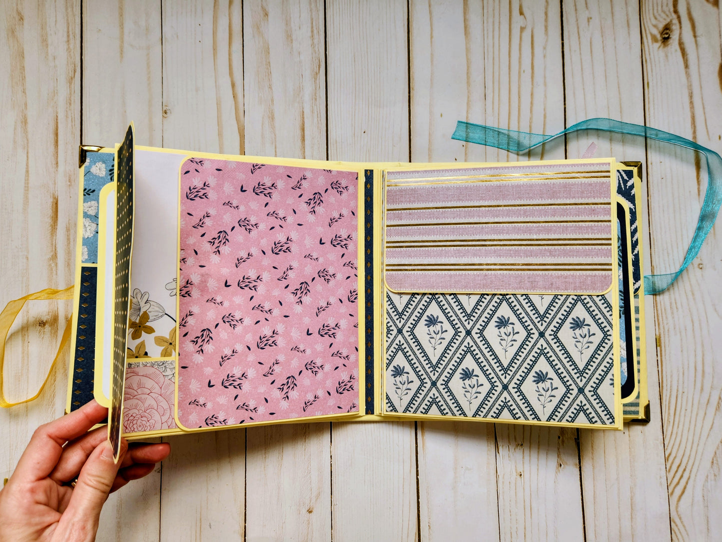 Album fotos You and me together