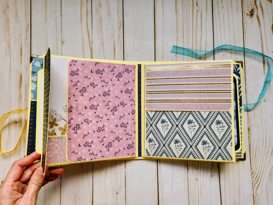 Album fotos You and me together