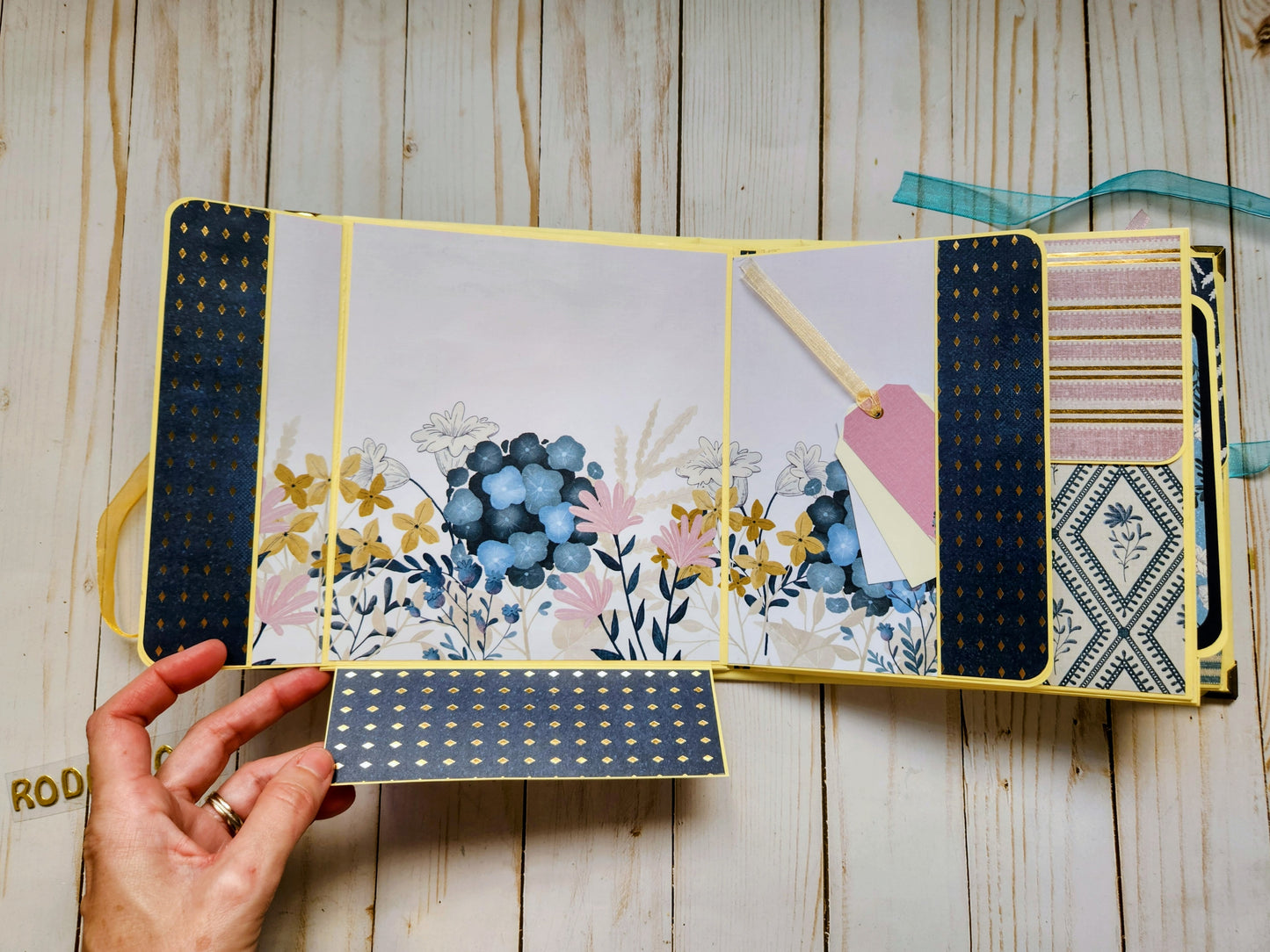 Album fotos You and me together