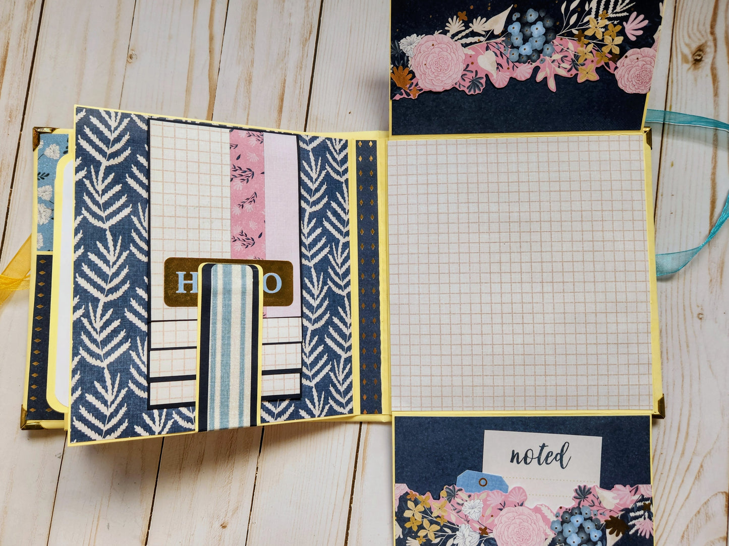 Album fotos You and me together