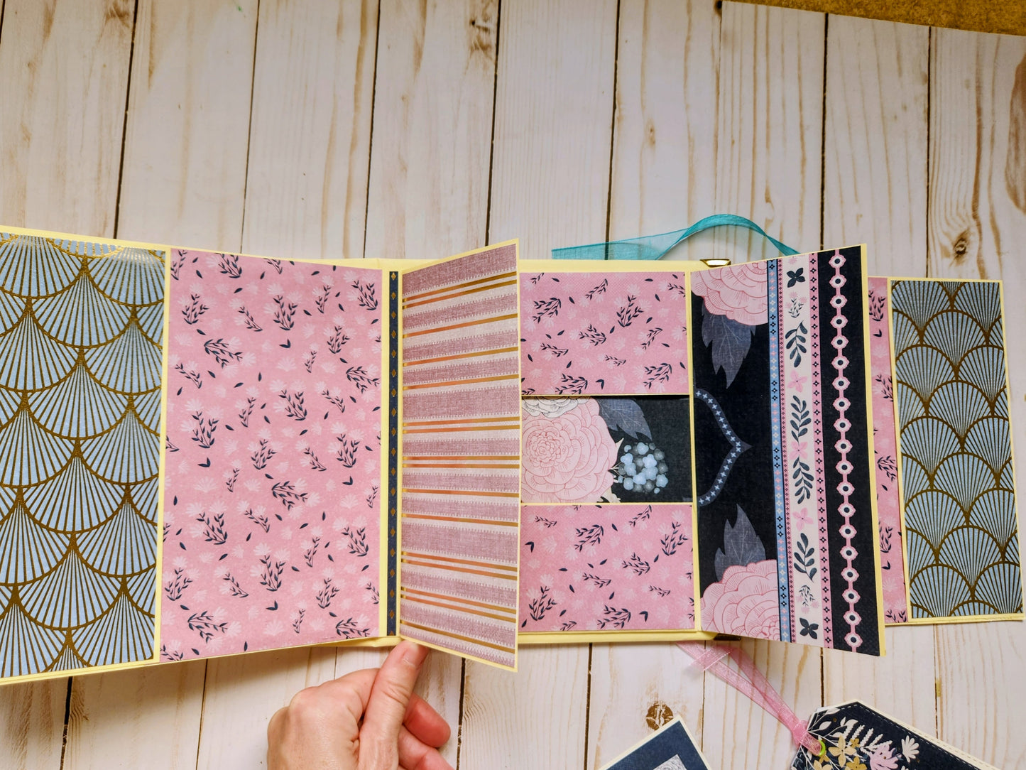 Album fotos You and me together