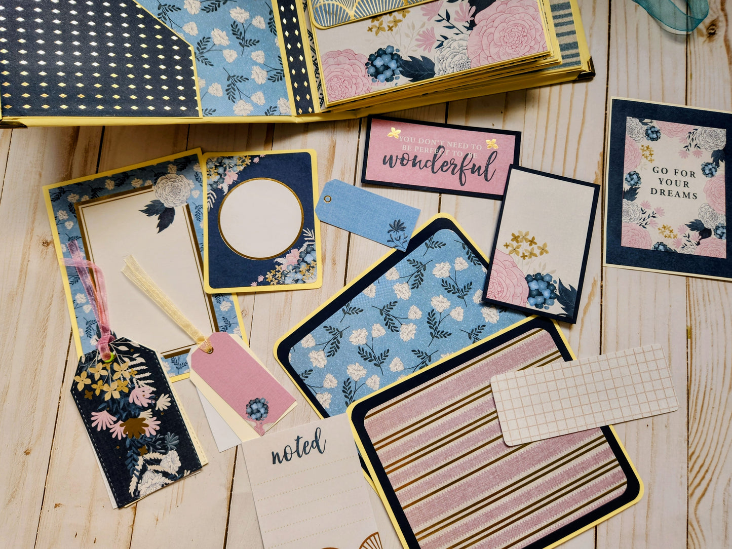 Album fotos You and me together