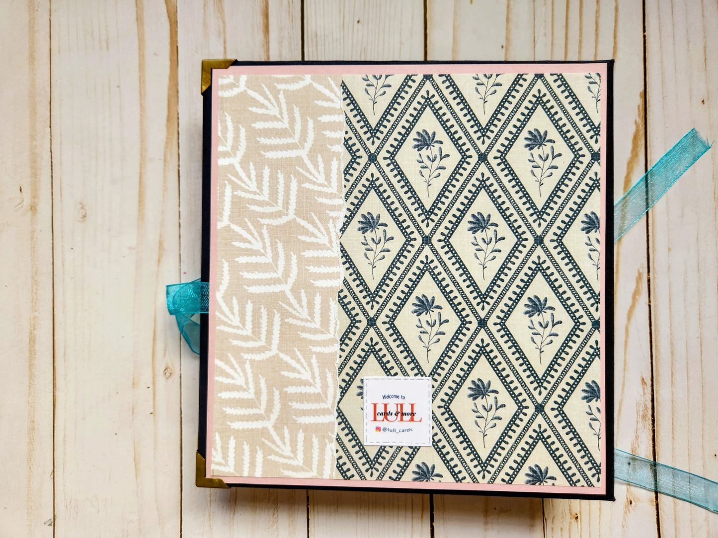 Album fotos Go for your dreams