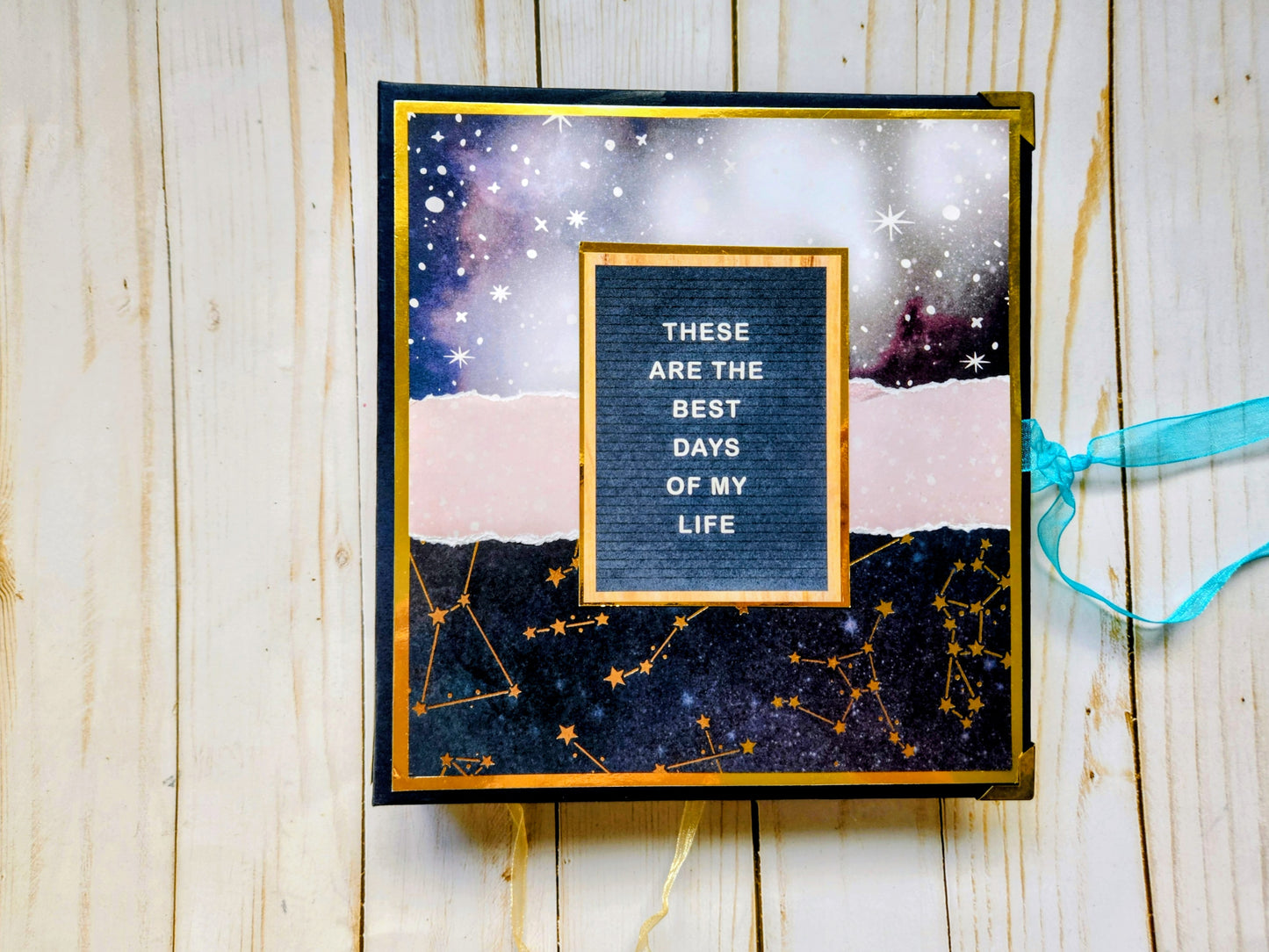 Album fotos estrellas