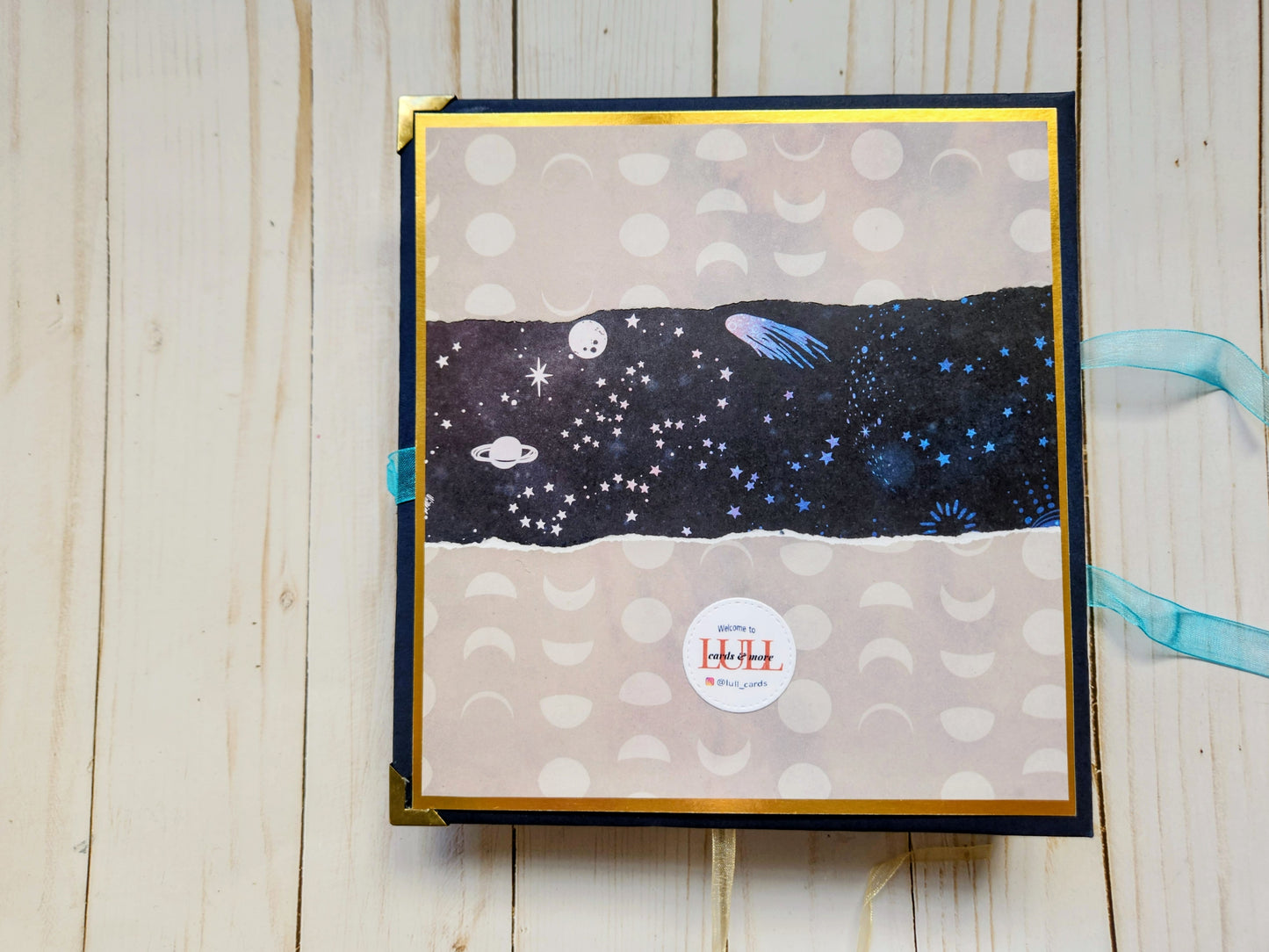 Album fotos estrellas