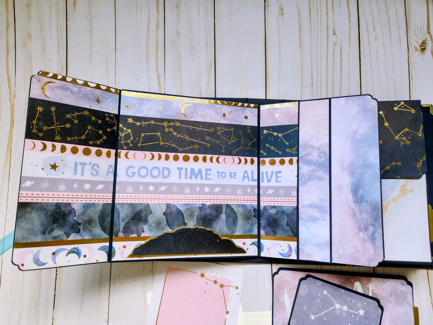 Album fotos estrellas